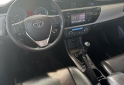 Autos - Toyota Corolla XEI 2015 Nafta 130000Km - En Venta