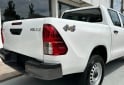 Camionetas - Toyota HILUX D/C 2.4 TDI DX 4x4 2024 Diesel 0Km - En Venta