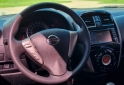 Autos - Nissan March 1.6 Adv Media Tech 2018 Nafta 23500Km - En Venta