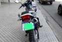 Motos - Motomel V6 2023 Nafta 18000Km - En Venta