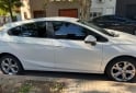 Autos - Chevrolet Cruze LT 5P 2019 Nafta 72000Km - En Venta