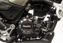 Motos - Mondial W250 SPORT 2020 Nafta 600Km - En Venta