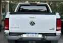 Camionetas - Volkswagen Amarok v6 2021 Diesel 71000Km - En Venta
