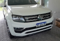 Camionetas - Volkswagen Amarok v6 2021 Diesel 71000Km - En Venta