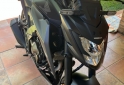 Motos - Honda CB300 Twister 2023 Nafta 4000Km - En Venta