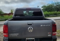 Camionetas - Volkswagen Amarok 2015 Diesel 155069Km - En Venta