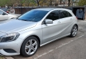 Autos - Mercedes Benz A200 2014 Nafta 165000Km - En Venta