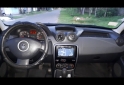 Autos - Renault Duster 2015 GNC 98000Km - En Venta