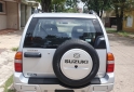 Camionetas - Suzuki Grand Vitara 2003 Nafta 124000Km - En Venta