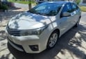 Autos - Toyota Corolla XEI 2014 Nafta 138000Km - En Venta