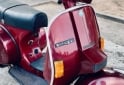 Motos - Vespa Originale 1997 1997 Nafta 37000Km - En Venta