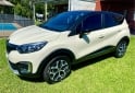 Autos - Renault Captur Intens 2022 Nafta 10300Km - En Venta