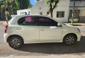 Autos - Toyota Etios XLS 2018 Nafta 108000Km - En Venta