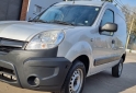Utilitarios - Renault Kangoo 2015 GNC 110233Km - En Venta