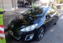 Autos - Peugeot 308 thp sport 2014 Nafta 130000Km - En Venta