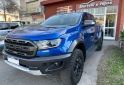 Camionetas - Ford Ranger RAPTOR 2.0 BITURBO 2020 Diesel 89000Km - En Venta