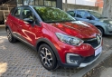 Autos - Renault Capture Intense 2018 Nafta 91000Km - En Venta