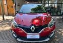 Autos - Renault Capture Intense 2018 Nafta 91000Km - En Venta