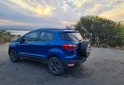 Autos - Ford ECOSPORT FREESTYLE 1.5 2019 Nafta 42500Km - En Venta