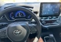 Autos - Toyota COROLLA SEG 2023 Nafta 0Km - En Venta