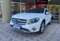 Autos - Mercedes Benz GLA 200 2019 Nafta 42000Km - En Venta