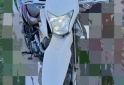 Motos - Zanella Zr 200 Ohc 2019 Nafta 10400Km - En Venta