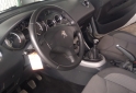 Autos - Peugeot 308 2015 Nafta 123000Km - En Venta
