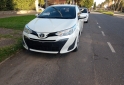Autos - Toyota Yaris xs 2019 Nafta 53000Km - En Venta
