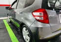 Autos - Honda Fit 2012 GNC 190000Km - En Venta