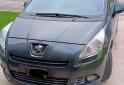 Autos - Peugeot 5008 2014 Nafta 145000Km - En Venta