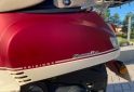 Motos - Zanella Exclusive 150 Edizione 2021 Nafta 106Km - En Venta