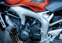 Motos - Yamaha Fazer 600 Fz6 s2 sport 2009 Nafta 35000Km - En Venta