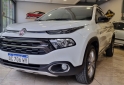 Camionetas - Fiat Fiat toro 2018 Diesel 83000Km - En Venta
