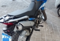 Motos - Zanella ZR 150 2024 Nafta 1600Km - En Venta