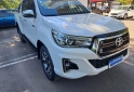 Camionetas - Toyota HILUX  SRX  4X2 2019 2019 Diesel 90000Km - En Venta