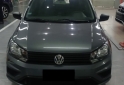 Autos - Volkswagen GOL TREND 1.6 TRENDLINE 2021 Nafta 35000Km - En Venta