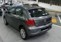 Autos - Volkswagen GOL TREND 1.6 TRENDLINE 2021 Nafta 35000Km - En Venta
