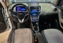 Autos - Chevrolet Chevrolet tracker 2013 Nafta 130000Km - En Venta