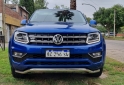 Camionetas - Volkswagen Volkswagen amarok 2018 Diesel 80000Km - En Venta