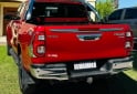 Camionetas - Toyota Hilux SRX 2021 Diesel 64500Km - En Venta