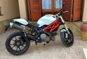 Motos - Ducati Monster 796 2012 Nafta 38000Km - En Venta