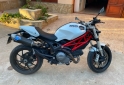 Motos - Ducati Monster 796 2012 Nafta 38000Km - En Venta