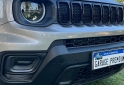 Camionetas - Jeep Renegade 1.8 Sport 2024 Nafta 0Km - En Venta