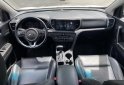 Autos - Kia SPORTAGE 2.0 EX A/T 2016 Nafta 96000Km - En Venta