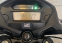 Motos - Honda NEW TITAN 150 2020 Nafta 24000Km - En Venta