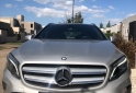 Autos - Mercedes Benz Gla 2017 Nafta 120000Km - En Venta
