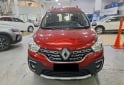 Utilitarios - Renault KANGOO STEPWAY SCE 1.5DCI 2023 Diesel 7500Km - En Venta