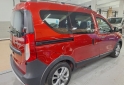 Utilitarios - Renault KANGOO STEPWAY SCE 1.5DCI 2023 Diesel 7500Km - En Venta