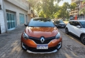 Autos - Renault Captur intense cvt 2019 Nafta 47000Km - En Venta