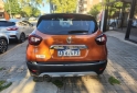 Autos - Renault Captur intense cvt 2019 Nafta 47000Km - En Venta